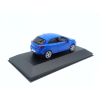 Seat Ibiza SC 3-door blue - skala 1:43 - Fischer